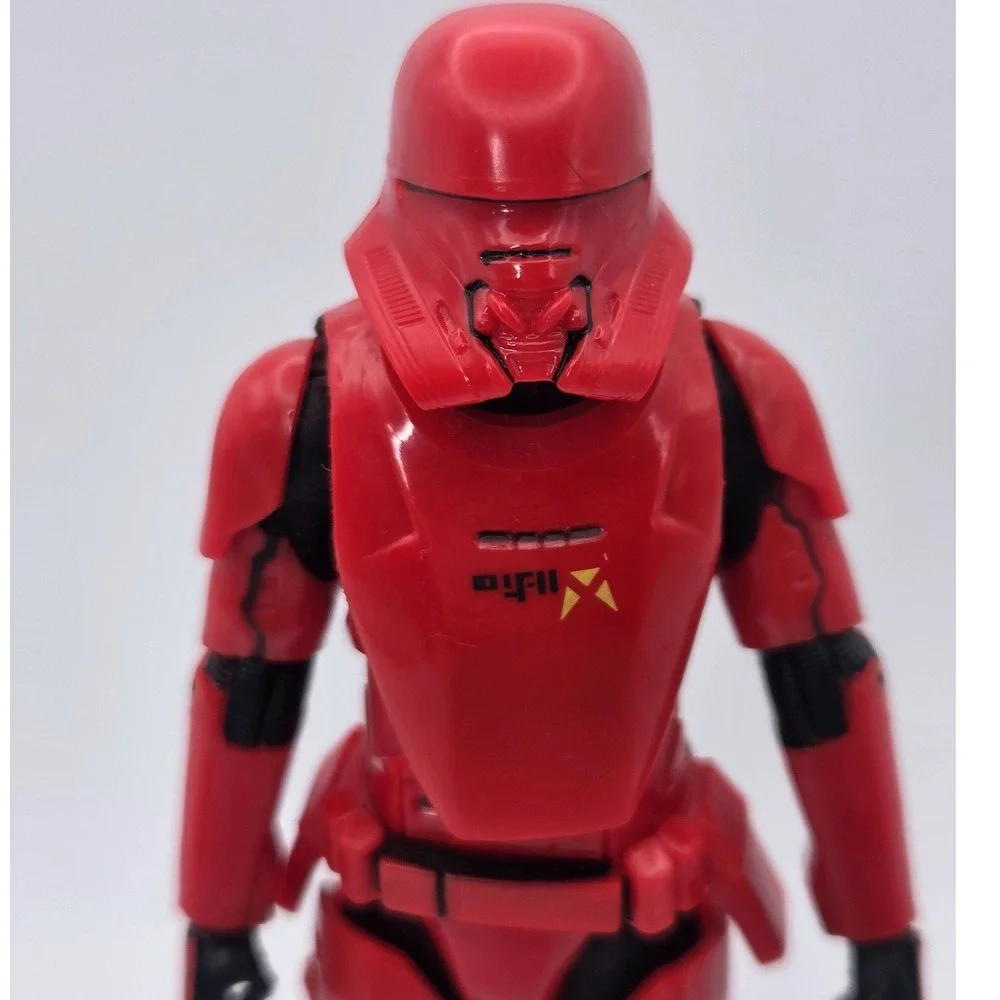 Hasbro authentic star
